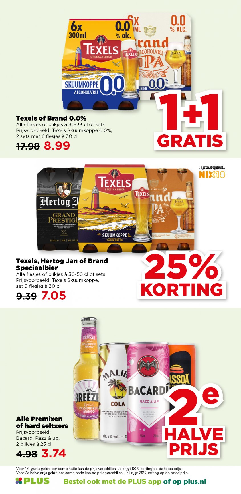 Plus Aanbiedingen van 24-09-2025 pagina.31