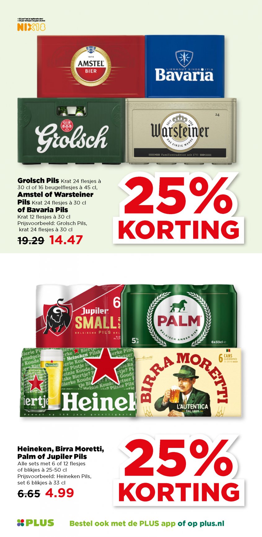 Plus Aanbiedingen van 24-09-2025 pagina.32