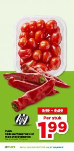 Plus reclame folder week 39, pagina.8