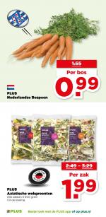 Plus reclame folder week 39, pagina.10