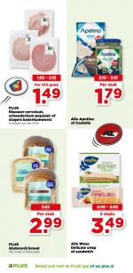 Plus reclame folder week 39, pagina.17