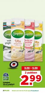 Plus reclame folder week 39, pagina.19