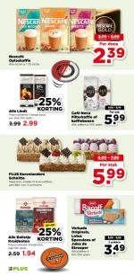 Plus reclame folder week 39, pagina.22