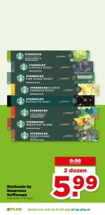 Plus reclame folder week 39, pagina.23