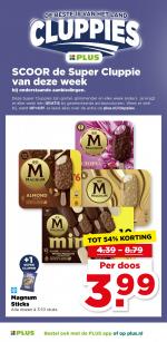 Plus reclame folder week 39, pagina.24