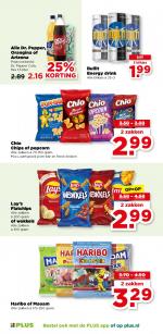 Plus reclame folder week 39, pagina.26