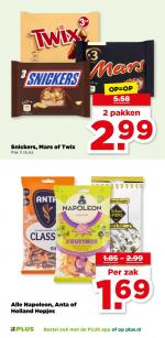 Plus reclame folder week 39, pagina.28