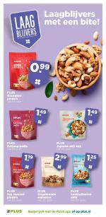 Plus reclame folder week 39, pagina.29