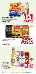 Plus reclame folder week 39, pagina.31
