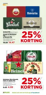 Plus reclame folder week 39, pagina.32
