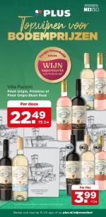 Plus reclame folder week 39, pagina.34