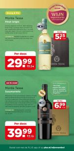 Plus reclame folder week 39, pagina.38