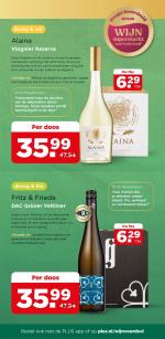 Plus reclame folder week 39, pagina.40