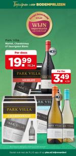 Plus reclame folder week 39, pagina.41