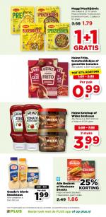 Plus reclame folder week 39, pagina.42