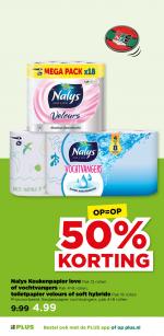 Plus reclame folder week 39, pagina.45