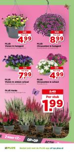 Plus reclame folder week 39, pagina.51
