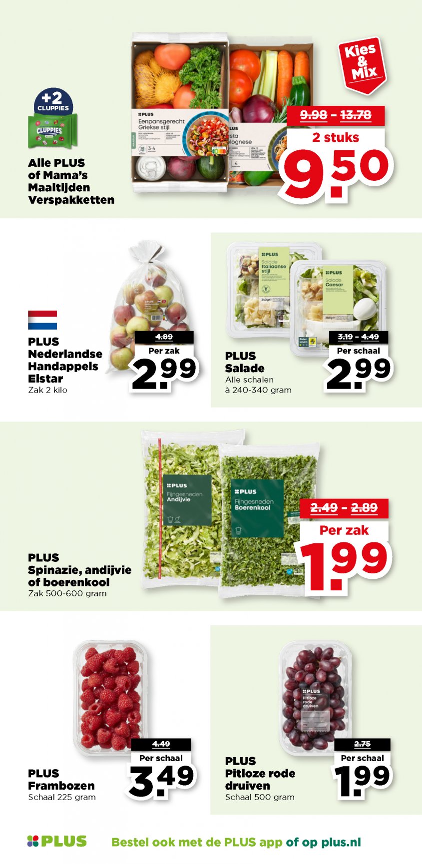 Plus Aanbiedingen van 24-09-2025 pagina.6