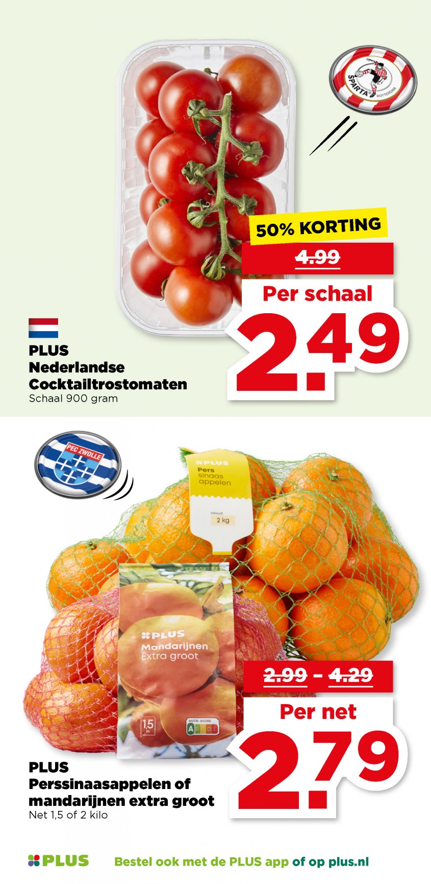 Plus Aanbiedingen van 24-09-2025 pagina.9