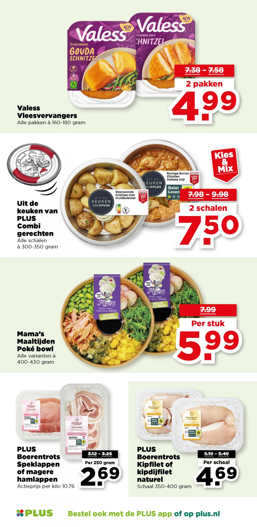 Plus Aanbiedingen van 24-09-2025 pagina.11