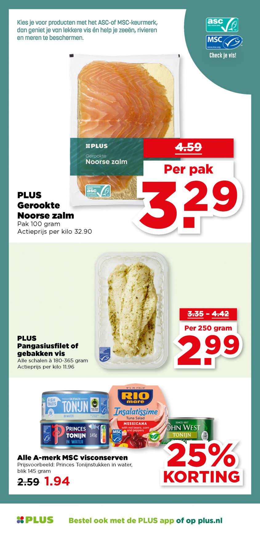 Plus Aanbiedingen van 24-09-2025 pagina.13