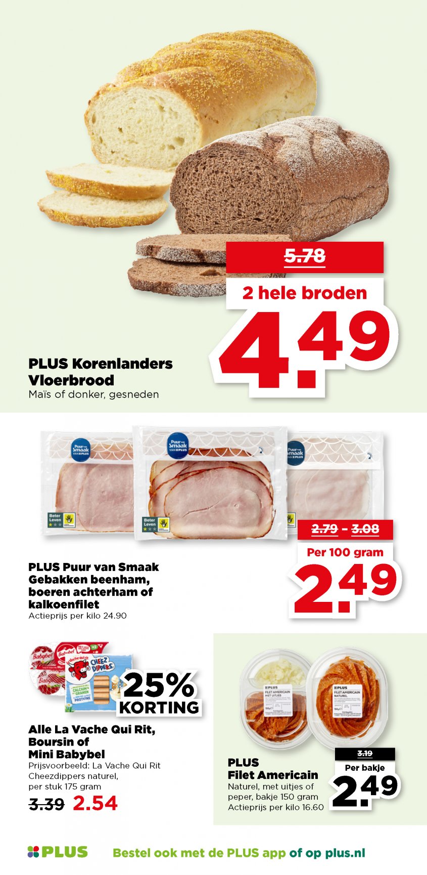 Plus Aanbiedingen van 24-09-2025 pagina.15