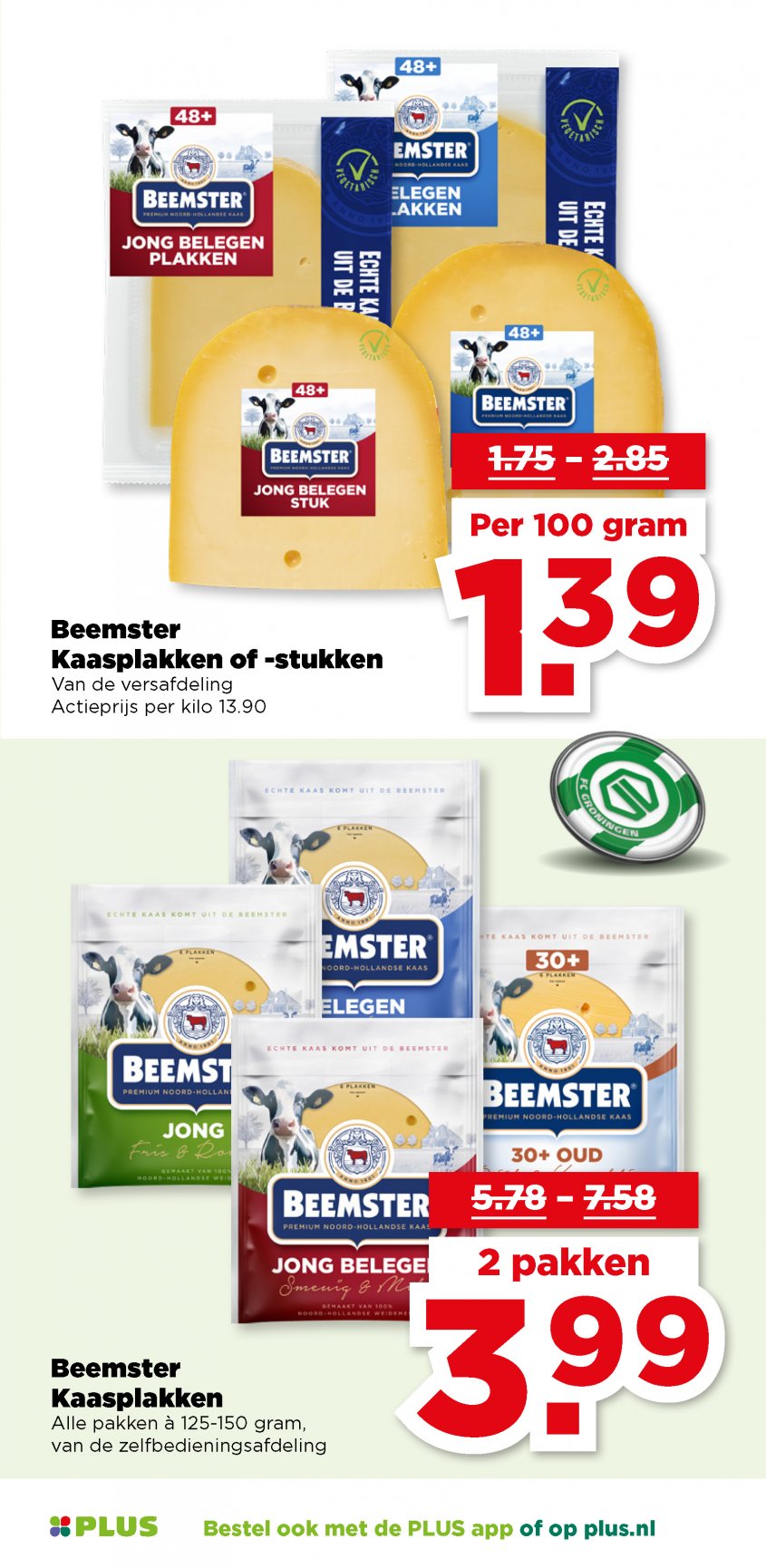 Plus Aanbiedingen van 24-09-2025 pagina.16