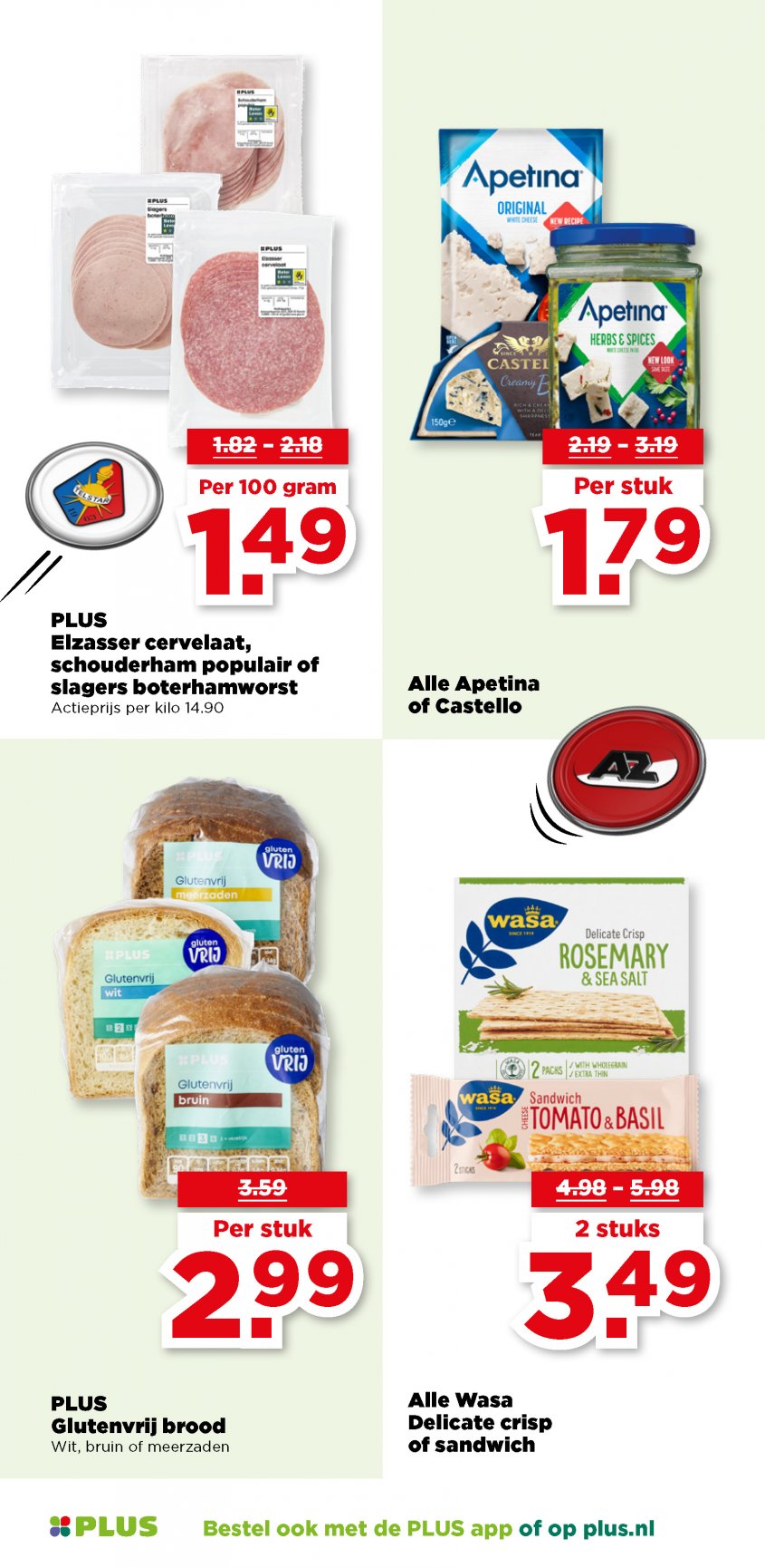 Plus Aanbiedingen van 24-09-2025 pagina.17