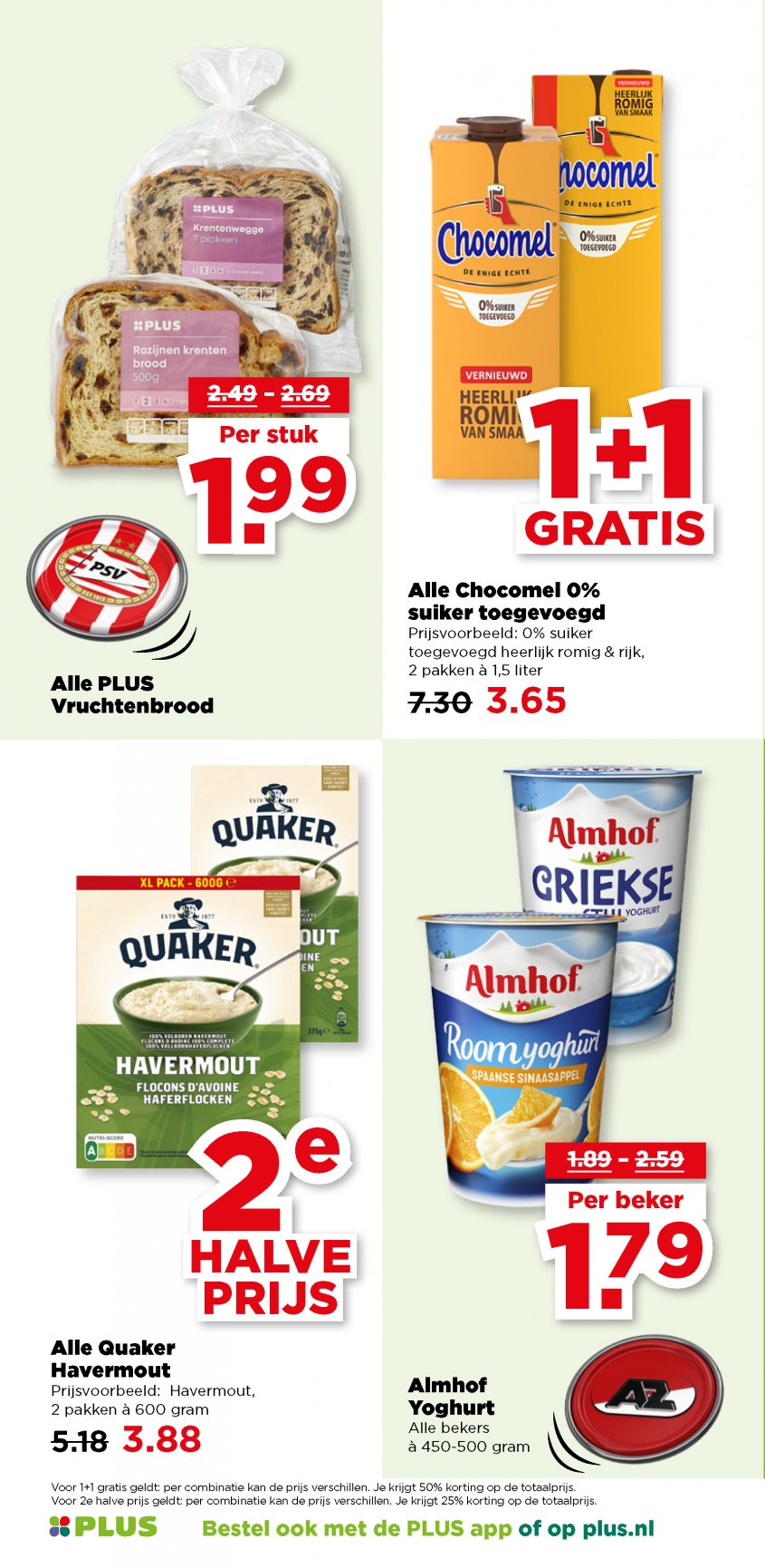 Plus Aanbiedingen van 24-09-2025 pagina.18