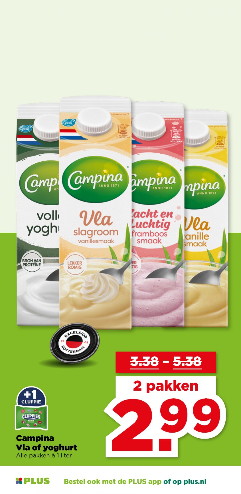 Plus Aanbiedingen van 24-09-2025 pagina.19