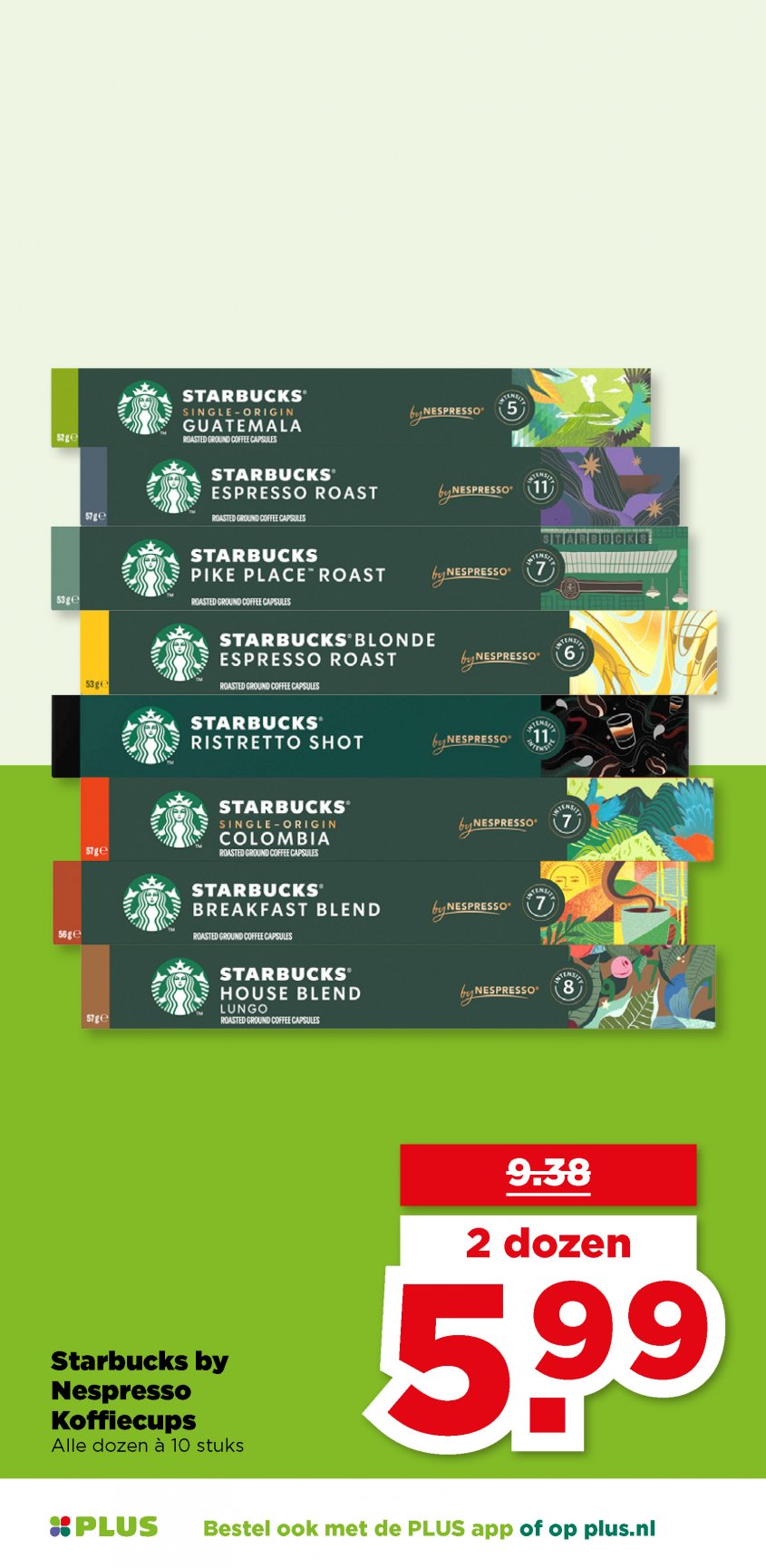 Plus Aanbiedingen van 24-09-2025 pagina.23