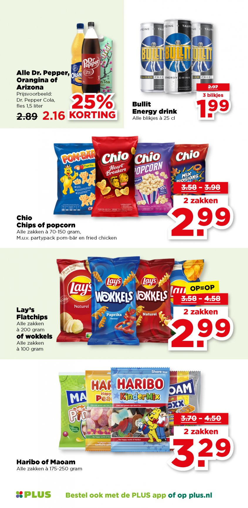Plus Aanbiedingen van 24-09-2025 pagina.26
