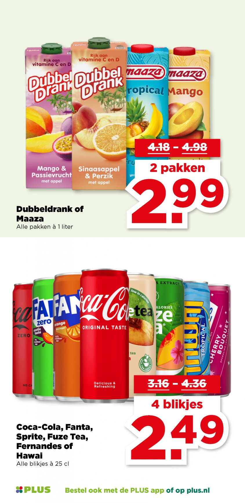 Plus Aanbiedingen van 24-09-2025 pagina.27