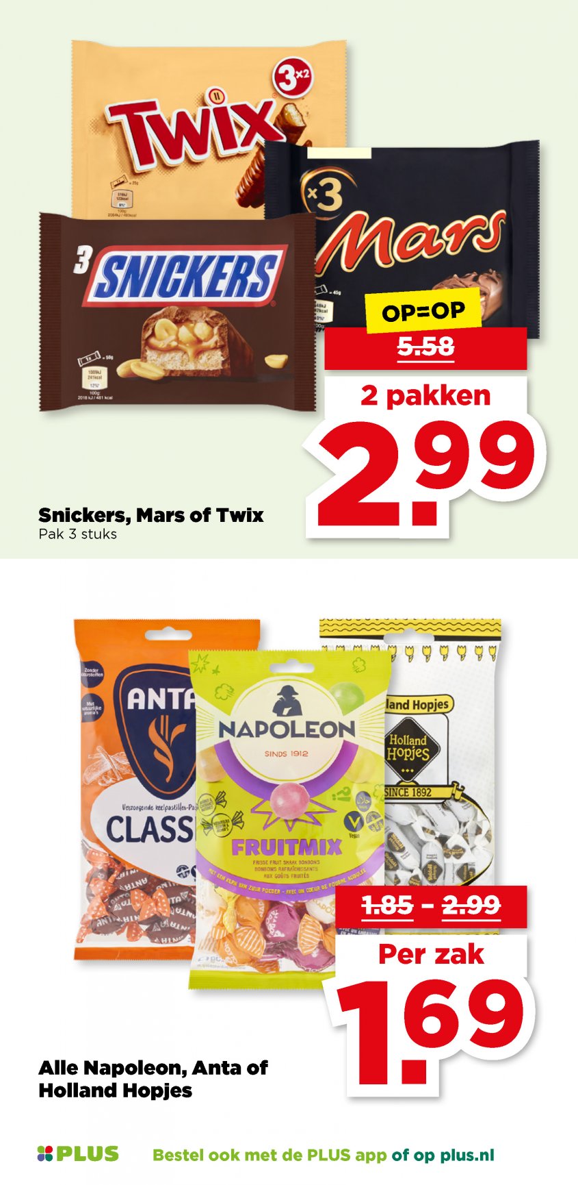 Plus Aanbiedingen van 24-09-2025 pagina.28