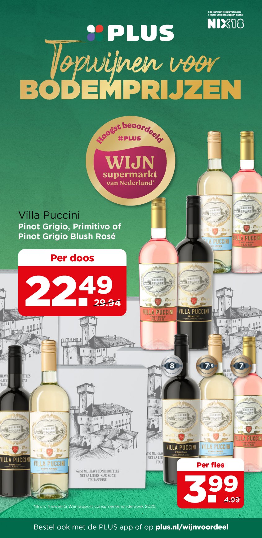 Plus Aanbiedingen van 24-09-2025 pagina.34