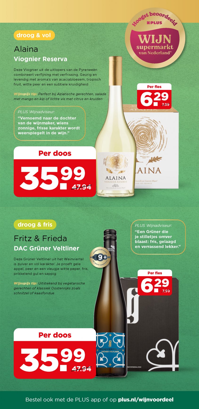 Plus Aanbiedingen van 24-09-2025 pagina.40