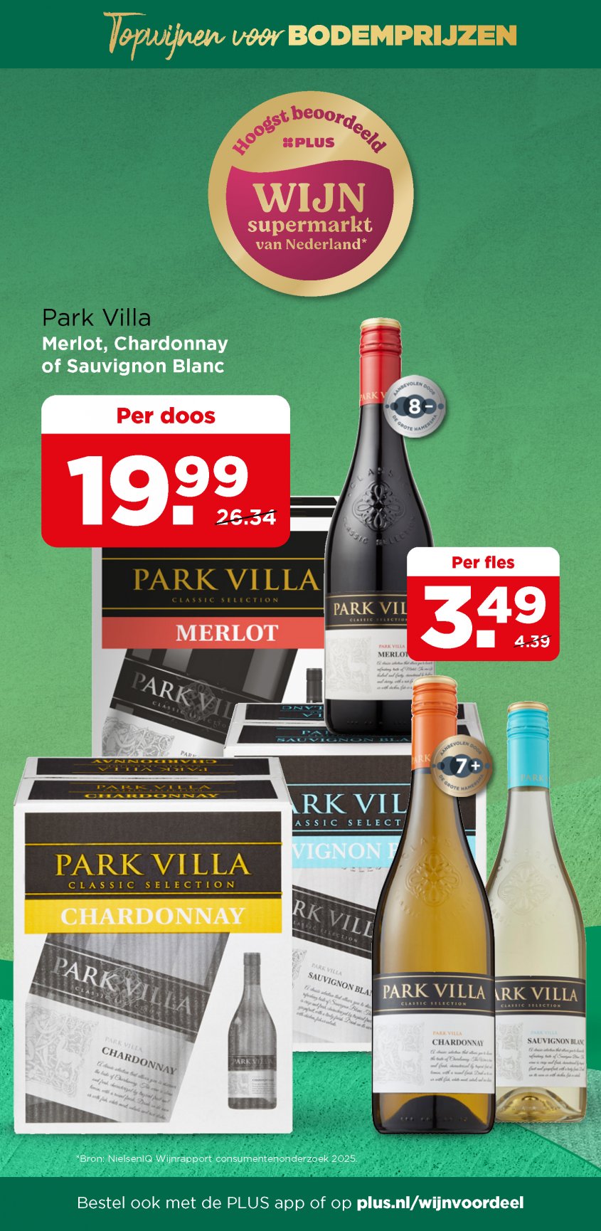 Plus Aanbiedingen van 24-09-2025 pagina.41