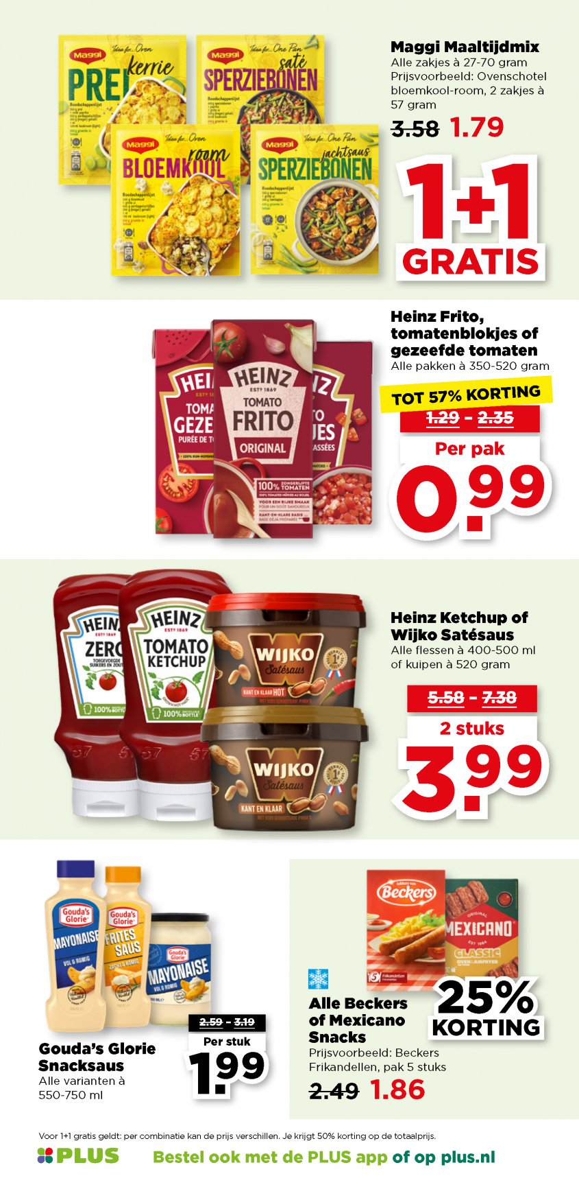 Plus Aanbiedingen van 24-09-2025 pagina.42