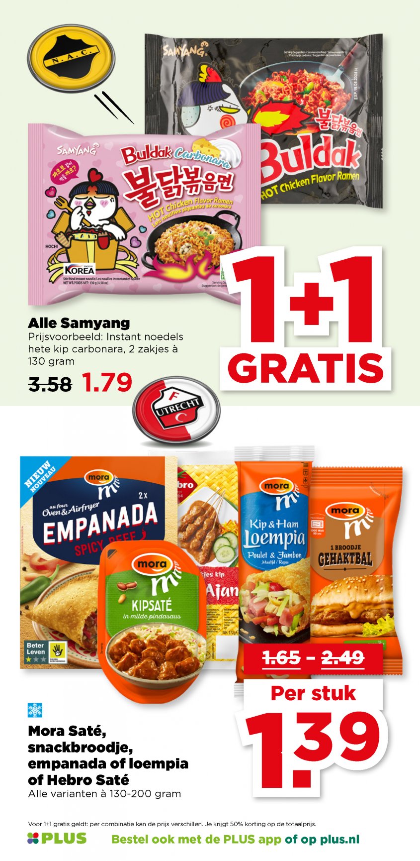 Plus Aanbiedingen van 24-09-2025 pagina.43