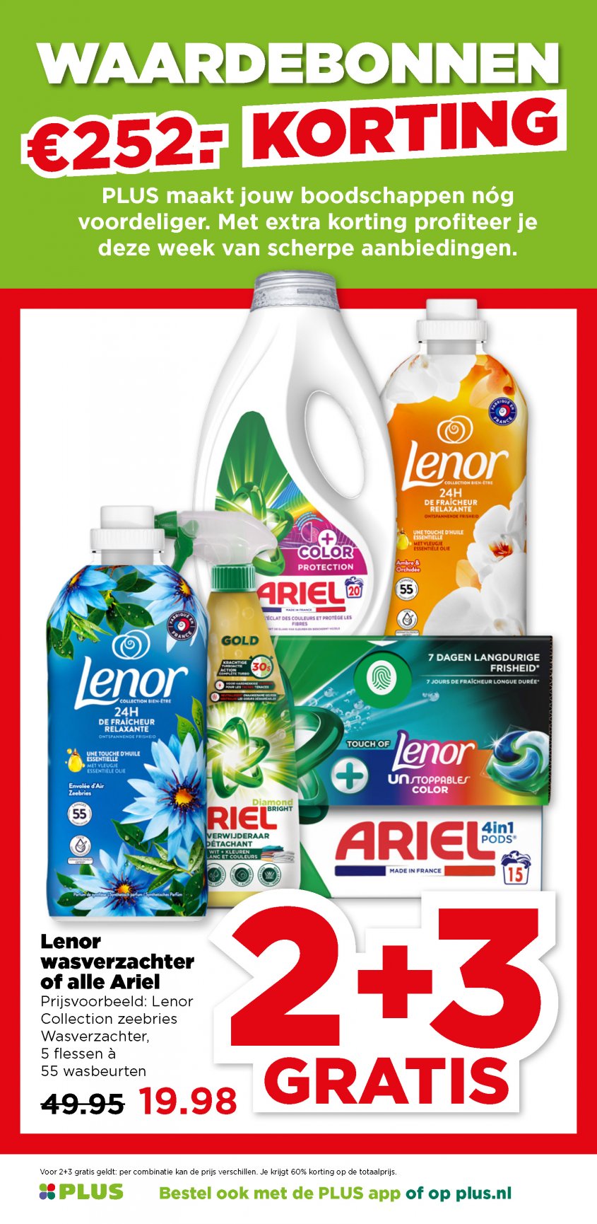 Plus Aanbiedingen van 24-09-2025 pagina.48