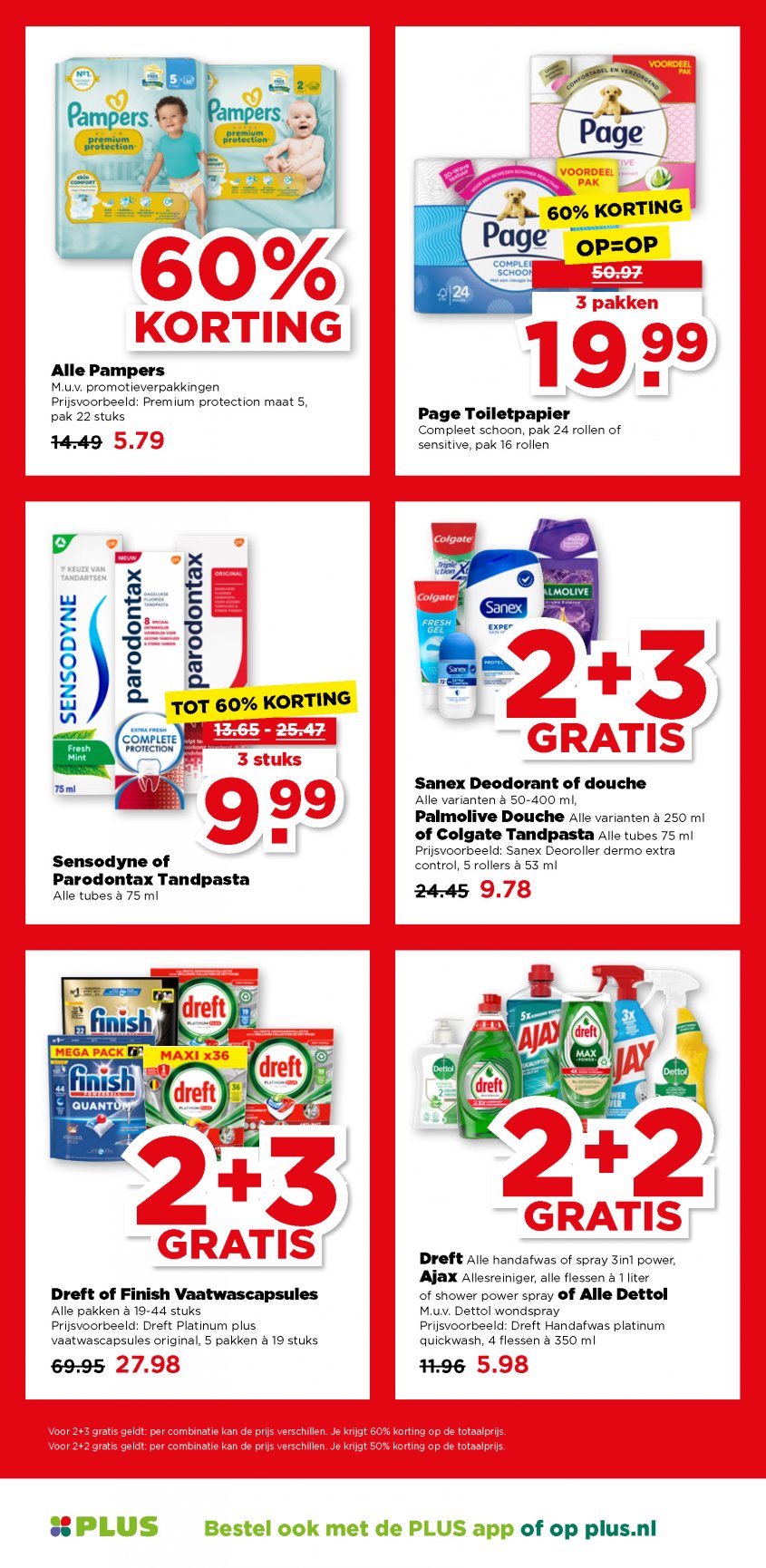 Plus Aanbiedingen van 24-09-2025 pagina.49