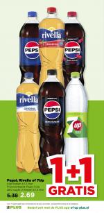 Plus reclame folder week 39, pagina.3