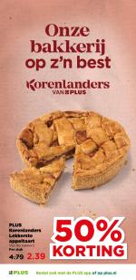 Plus reclame folder week 39, pagina.4