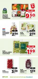 Plus reclame folder week 39, pagina.6