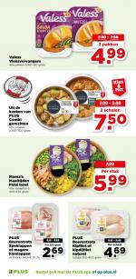 Plus reclame folder week 39, pagina.11