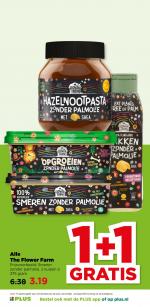 Plus reclame folder week 39, pagina.30