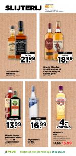Plus reclame folder week 39, pagina.33