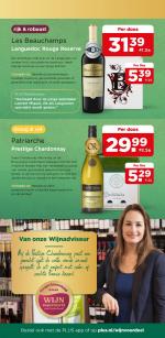 Plus reclame folder week 39, pagina.36