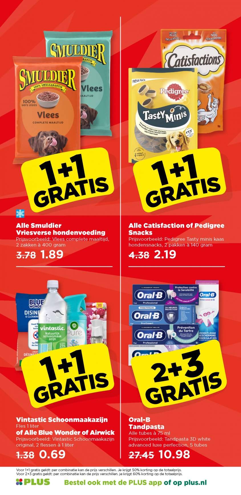 Plus Aanbiedingen van 01-10-2025 pagina.11