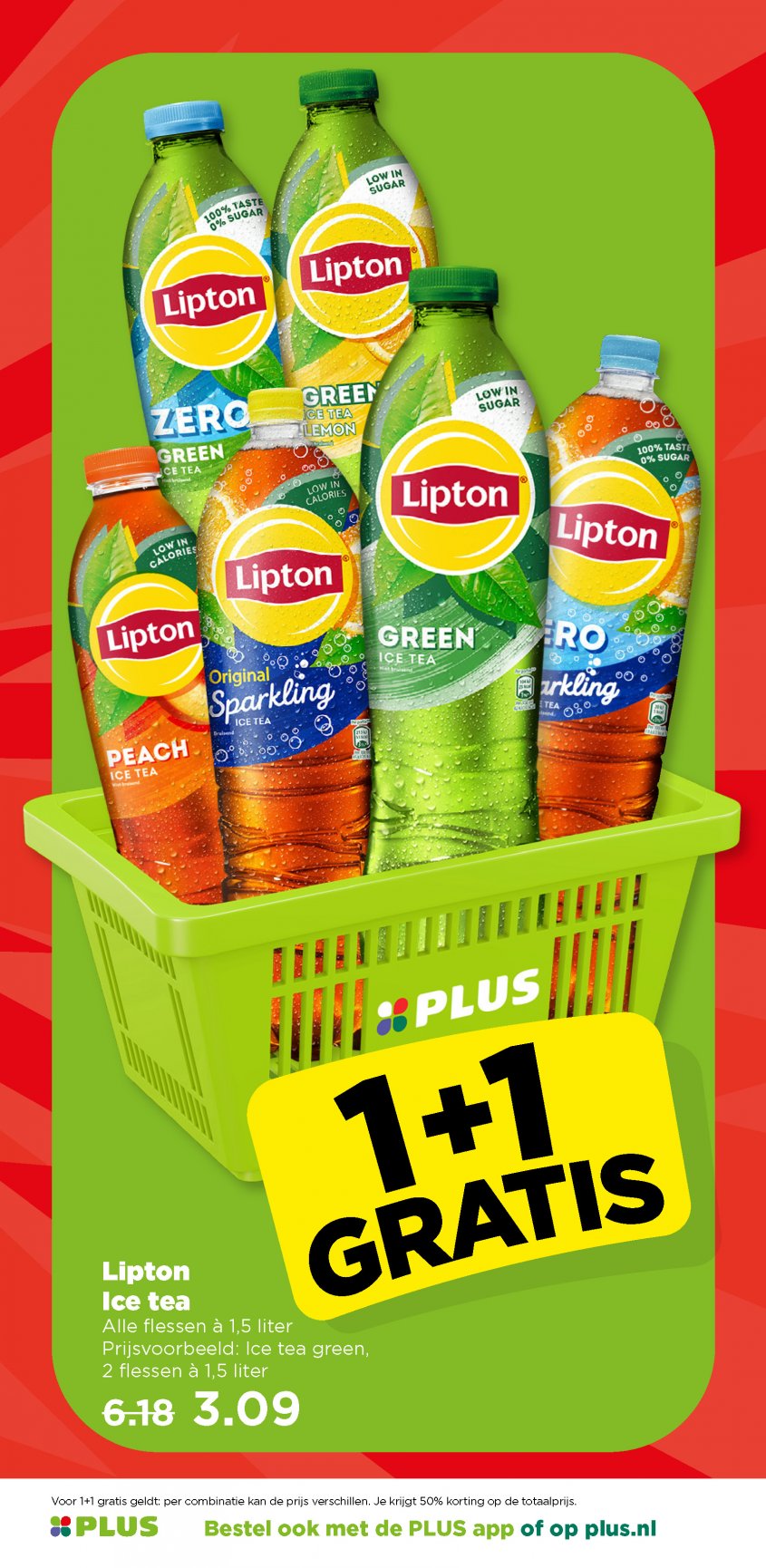 Plus Aanbiedingen van 01-10-2025 pagina.5